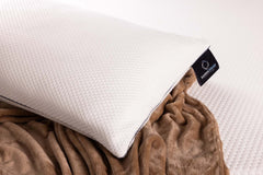 SomniSleep memory Foam Pillow