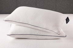 SomniSleep memory Foam Pillow