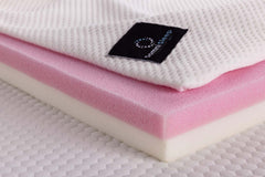 Somni Sleep Premium Mattress Toppers