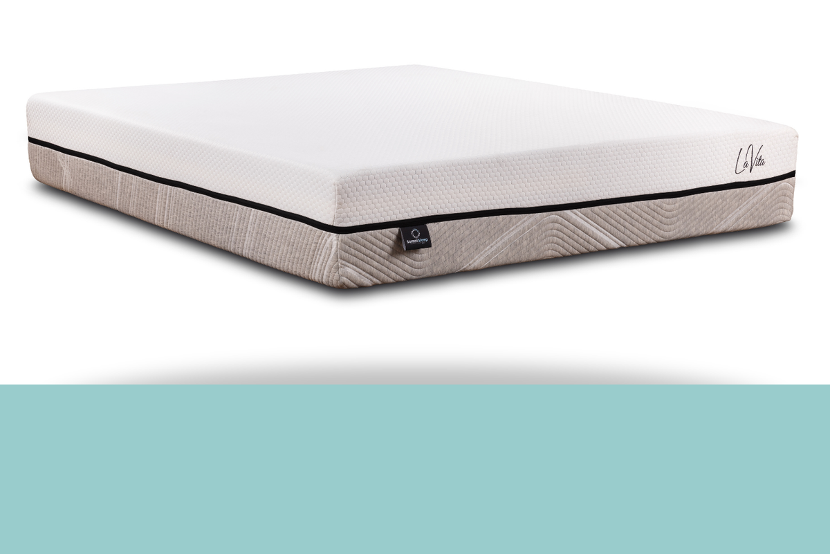 La Vita Mattress