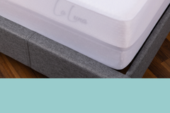 SomniSleep Mattress Protector