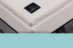 Somni Sleep Premium Mattress Toppers