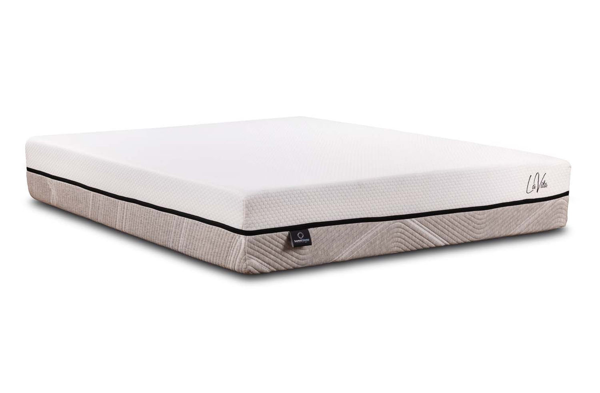 La Vita Mattress